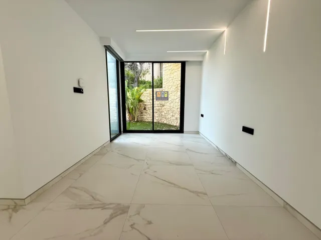 FANTÁSTICA VILLA DE OBRA NUEVA EN ALTEA HILLS — 25