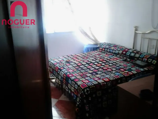 PISO JUNTO A LA AVENIDA MEDINA AZAHARA CON ASCENSOR Y TERRAZA — 27