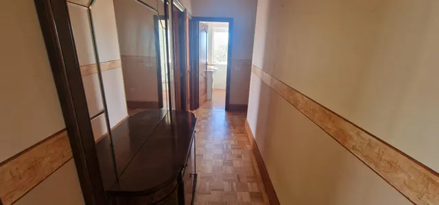 PISO EN VENTA EN EDIFICIO RESIDENCIAL DE 119 METROS CON UNA PARCELA DE 646METROS — 38