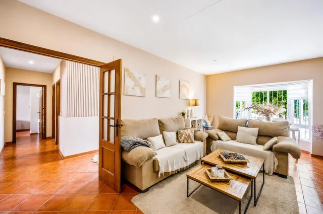 Chalet ideal para vivir todo el año, en la entrada de Chiclana. — 18