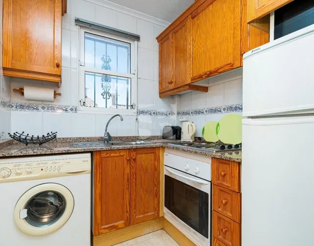 Bungalow 2 habitaciones 75m² en venta - Estacion de autobuses — 5