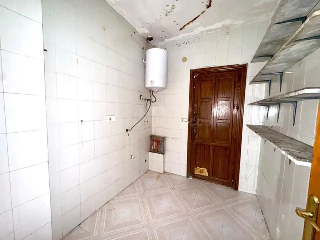 OPORTUNIDAD DE INVERSIÓN, VIVIENDA DE BANCO - foto 4