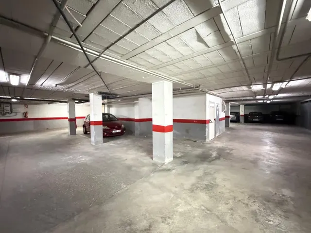 Apartamento 2 habitaciones 65m² en venta - Estacion de autobuses — 46