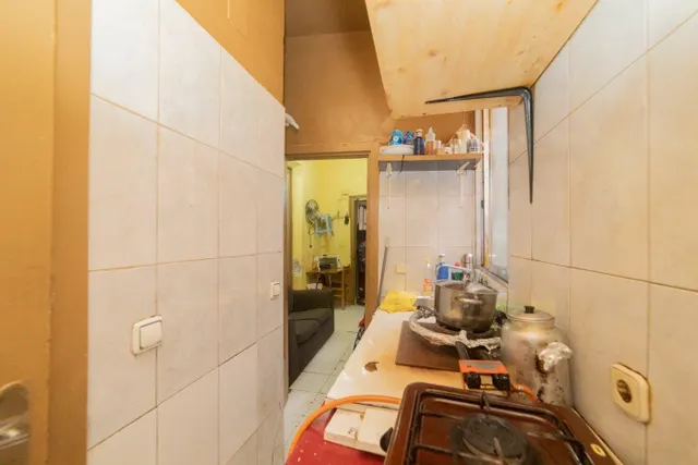 Piso 2 habitaciones 27m² en venta - Madrid — 35