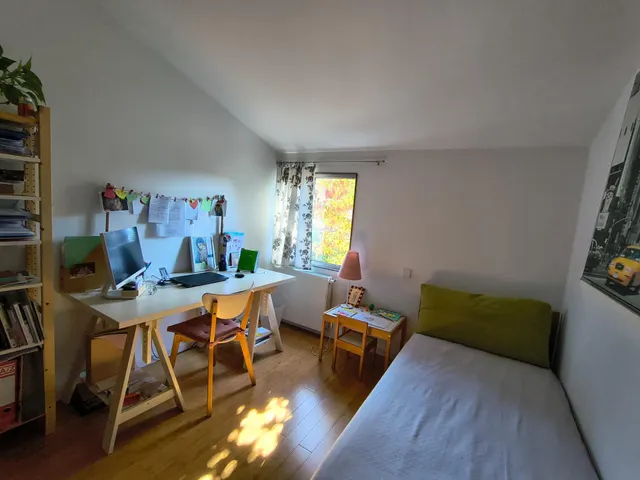 ¡Espectacular chalet de diseño exclusivo con distribución en medias plantas, mucha amplitud y luz en Bustarviejo! — 28
