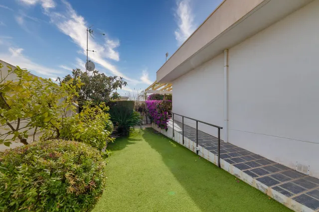 Adosado 2 habitaciones 75m² en venta - Campoamor — 6