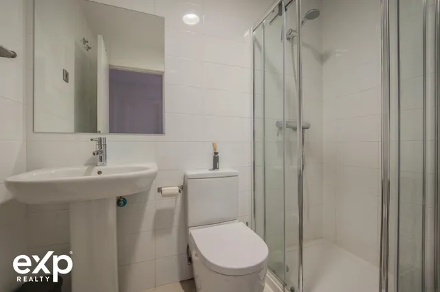 CHALET ADOSADO EN TORRELODONES — 31