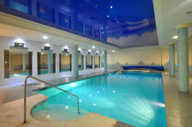 Precioso apartamento junto a la playa de Benalmádena. — 29