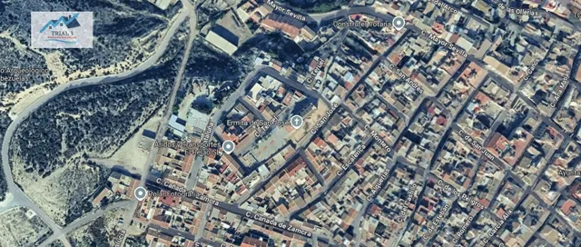 Venta casa en Totana (Murcia) - foto 3