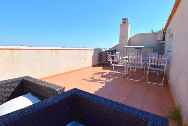 Dúplex 3 habitaciones 81m² en venta - La Chismosa - foto 4