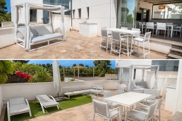 Apartamento 2 habitaciones 112m² en venta - Los Dolses — 16