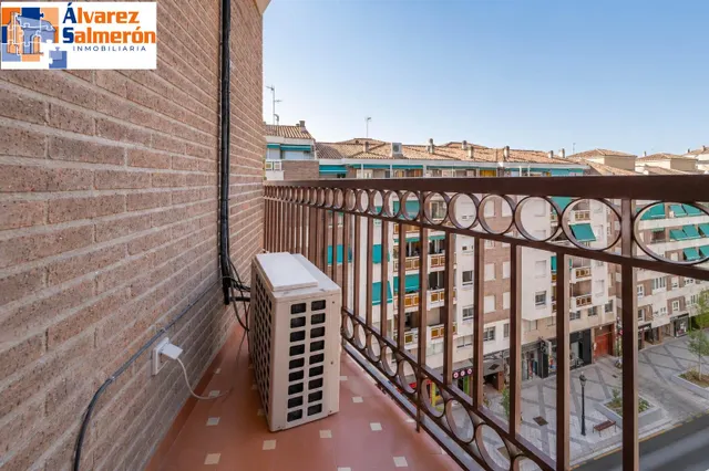 Impresionante piso en el centro de Granada. — 46