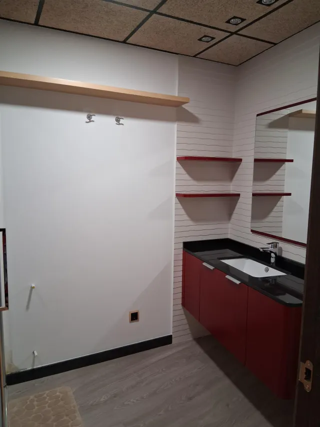 Vivienda con reforma a estreno. — 22