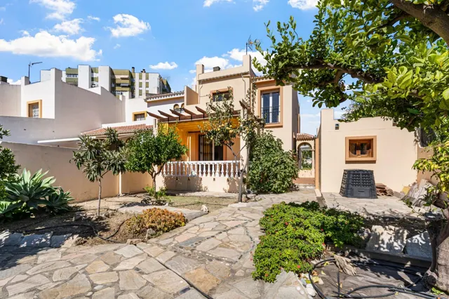 ¡Descubre esta preciosa casa pareada en venta! — 15