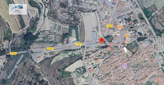 Venta de Casa en Belgida, Valencia. - foto 2