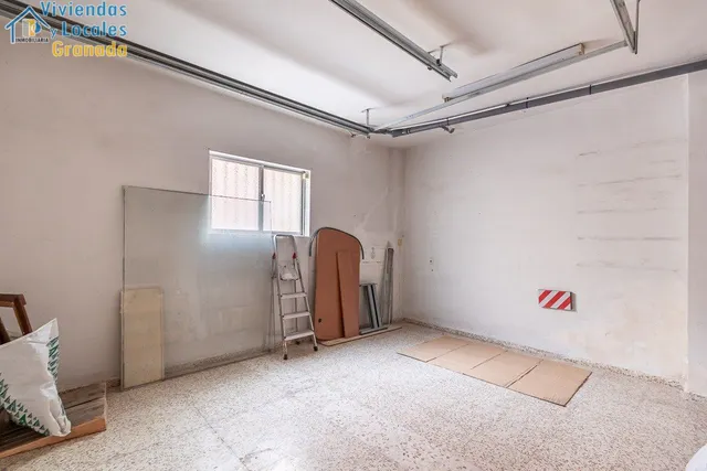 Espectacular casa reformada en Calle Xauen (Zaidín) — 24
