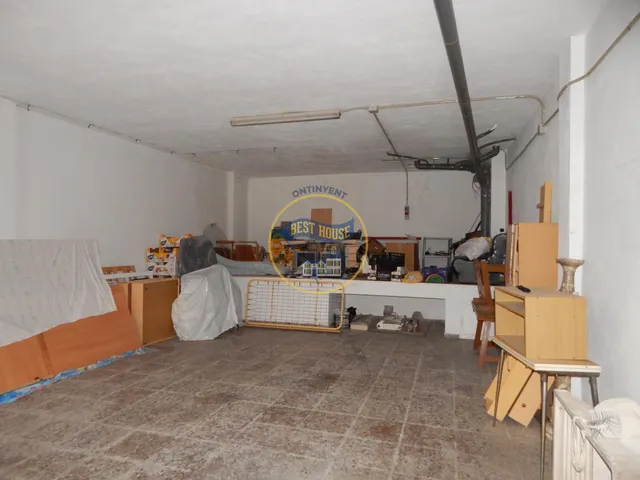 Local planta baja chaflán en Bocairent en venta — 3