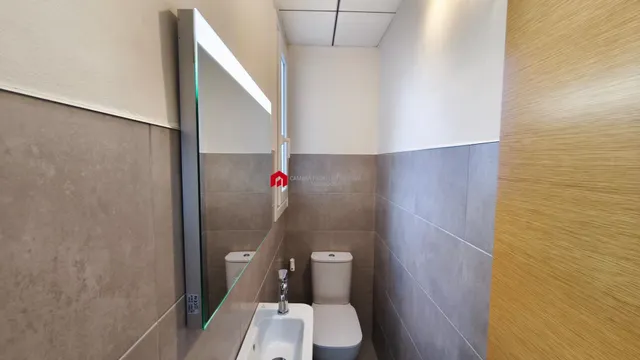 En venta piso en el centro de Tortosa. — 30