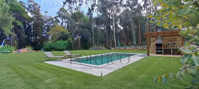 ¡Tu refugio en plena naturaleza! Casa para reformar en Salvatierra — 34