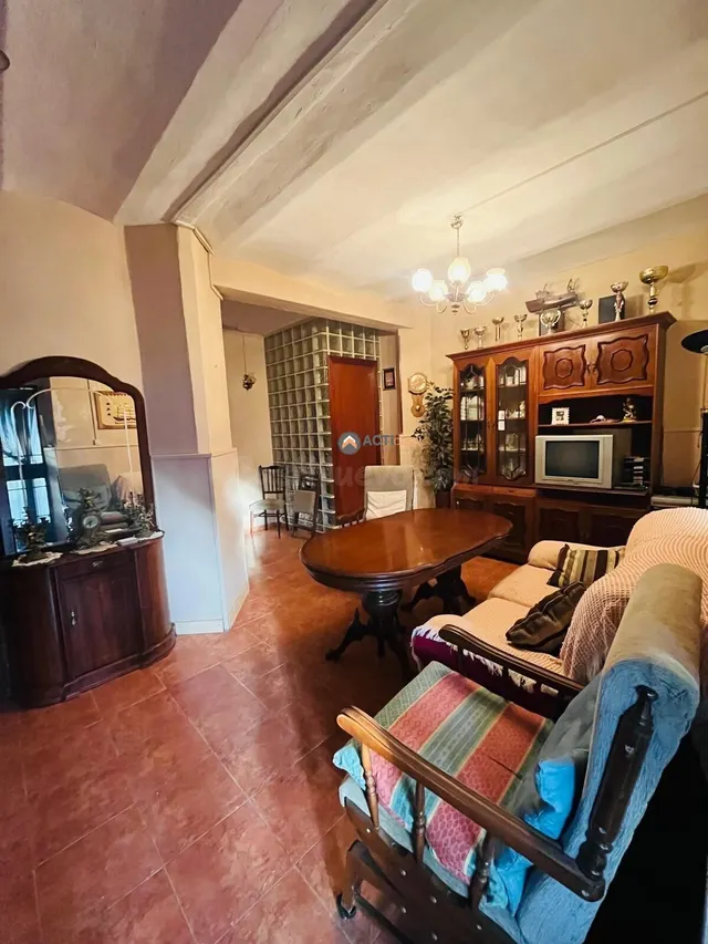 VENTA DE CASA EN ESTACIÓN ARROYO -MALPARTIDA - foto 4