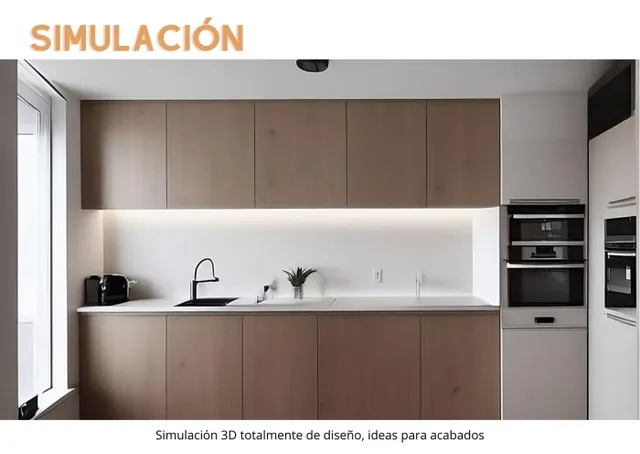 CHALET INDEPENDIENTE EN EL VALLE DE MENA — 7