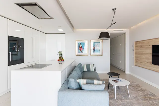 Apartamento 2 habitaciones 77m² en venta - Costa Del Sol — 5