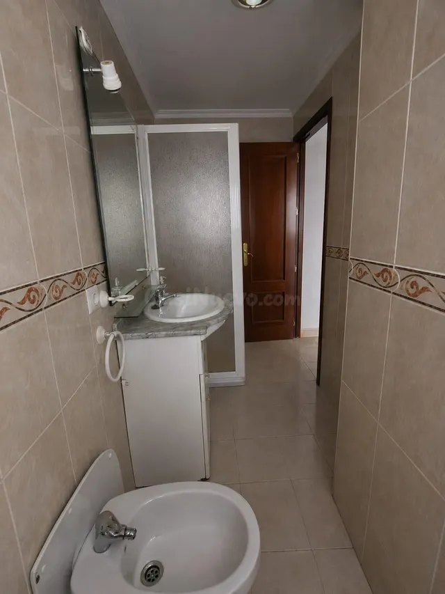 Piso 2 habitaciones 69m² en venta - El Carmen