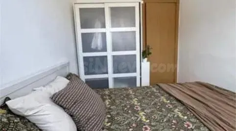 Piso en Venta Zona Universitaria 2 Dormitorios — 2