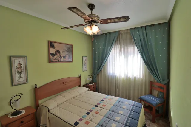 Piso 2 habitaciones 72m² en venta - Pueblo — 15