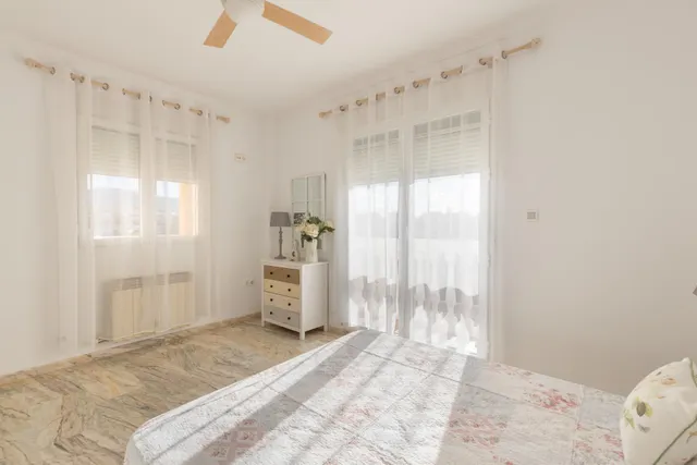 ¡MAGNIFICO CHALET INDEPENDIENTE CON CALIDADES ESPECTACULARES Y PISCINA PRIVADA EN GOJAR! — 33