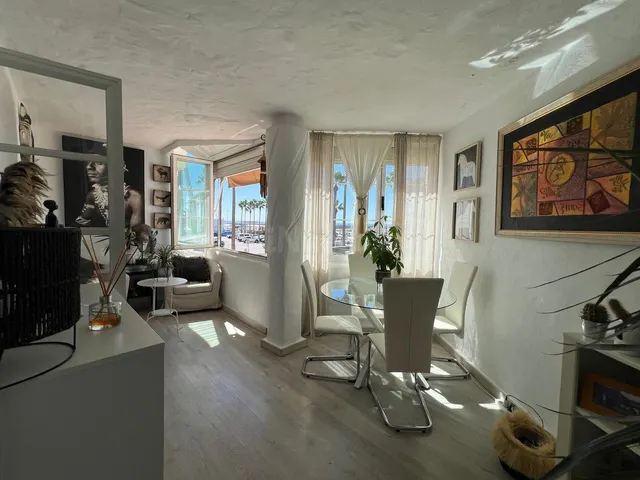 Apartamento 1 habitación 73m² en venta - Centro — 4