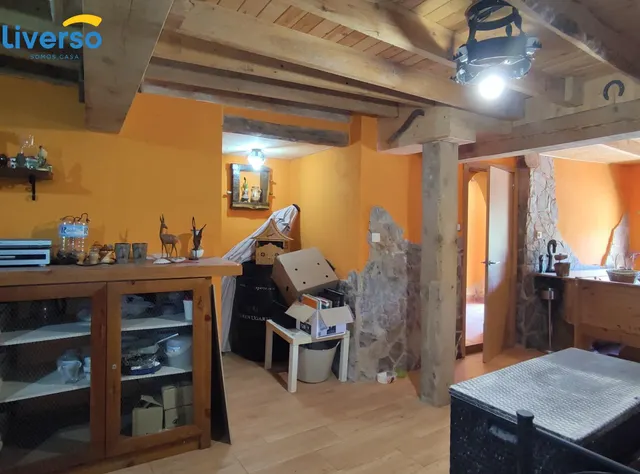¡Tu segunda vivienda ideal en Villamórico de Burgos! — 9