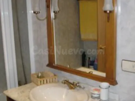 SE VENDE PISO, 90 M2, COCINA, SALÓN, 3 HAB., BAÑO, EXTERIOR, - foto 5