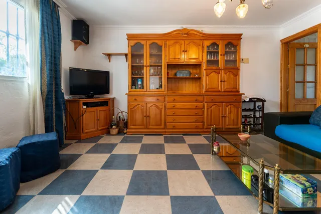 Finca con Casa en Cartama — 22