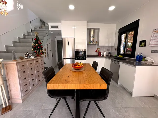 Villa 3 habitaciones 106m² en venta - Villa alegría — 14
