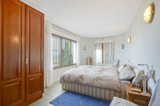 Villa 5 habitaciones 307m² en venta - Monte pego — 41