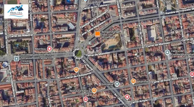 Venta Piso en Terrassa - Barcelona - foto 2