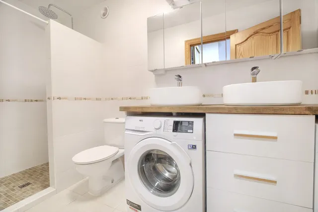 Villa 4 habitaciones 257m² en venta - Monte Olimpo — 13