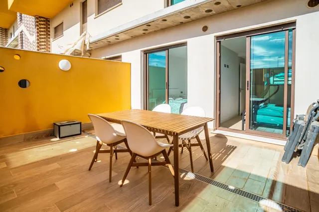 Apartamento 2 habitaciones 66m² en venta - Canteras — 20