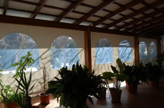 M-6570 Edificación en Son Parc (vivienda y restaurante) — 7
