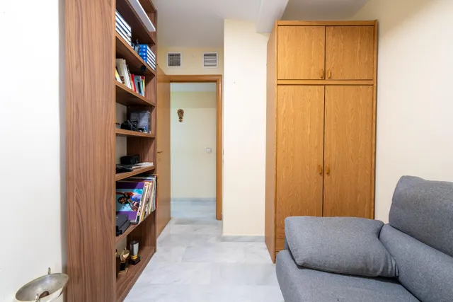Se Vende Piso en El Toyo, Almería — 15