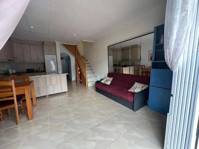 Adosado 2 habitaciones 60m² en venta - La Siesta - El Salado - Torreta — 4