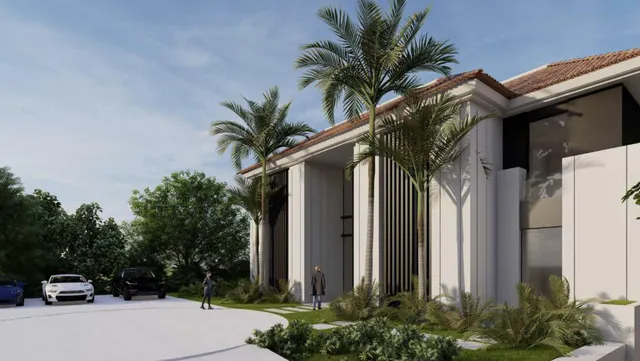 Villa 6 habitaciones 860m² en venta - La Carolina-Guadalpín — 13