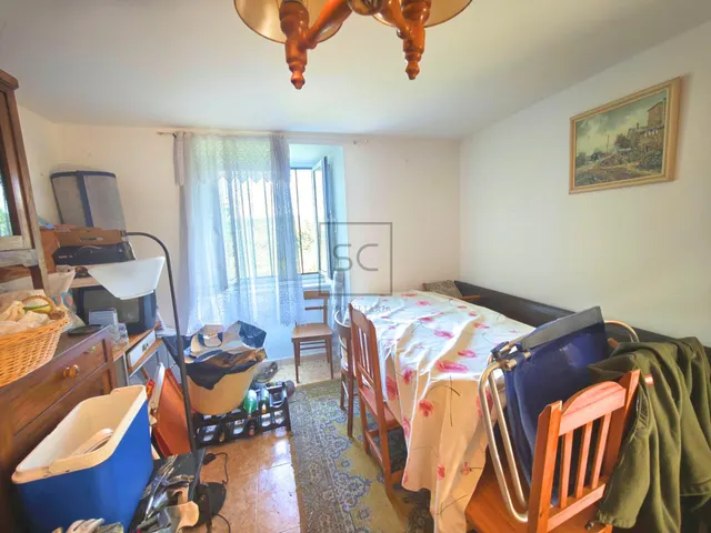 Conjunto Rural de 3 viviendas en Cullergondo, Abegondo — 48
