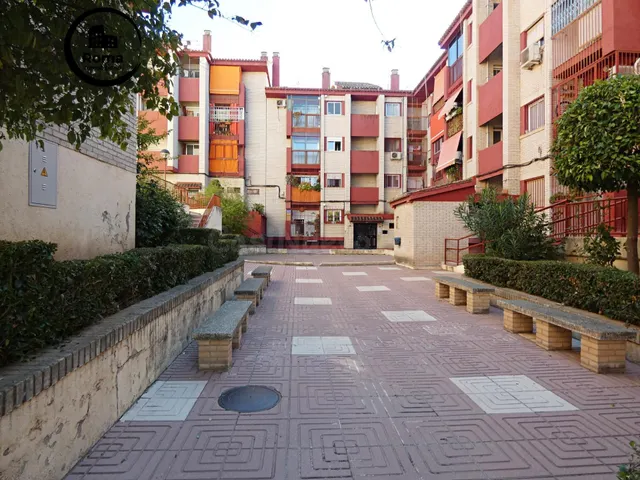 ¡tu nuevo hogar en Granada te está esperando! — 2