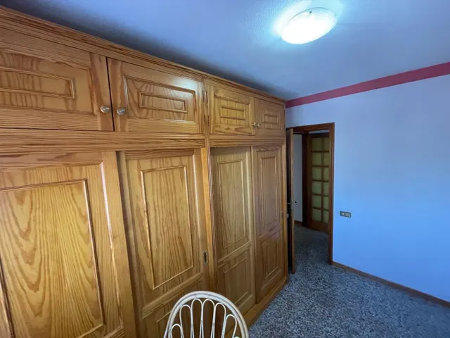 ¡AMPLIO Y LUMINOSO PISO DE 4 habitaciones EN LA CUESTA! — 15