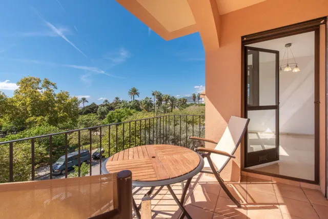Apartamento 2 habitaciones 122m² en venta - Portixol-Molinar — 24