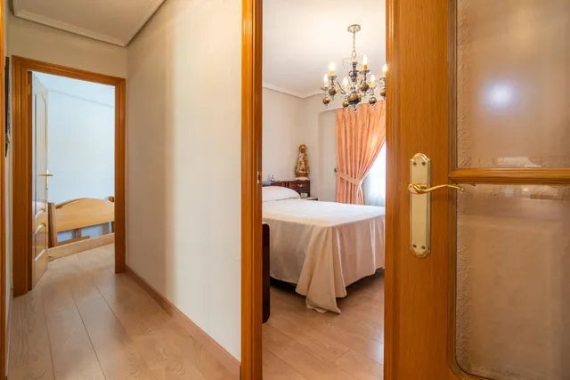 Piso en venta en safranar, Valencia — 24