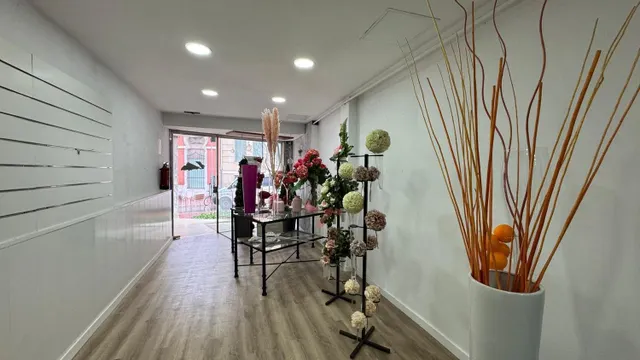 Local comercial 71m² en alquiler - Centre — 5