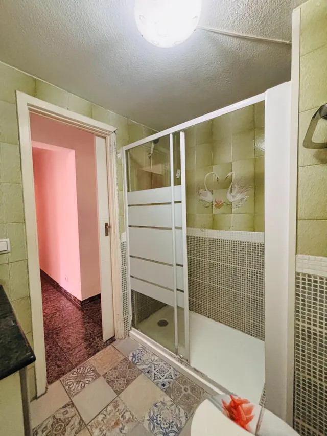 Piso de tres dormitorios en ofra — 26